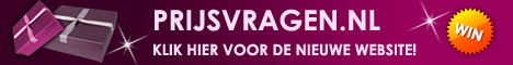 Win Prijsvragen en Geld prijzen