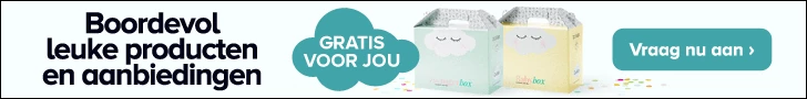 Gratis BabyProducten